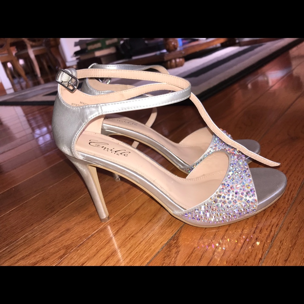 Prom Heels